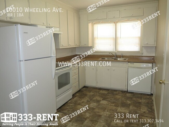 Foto del edificio - 10010 Wheeling Ave