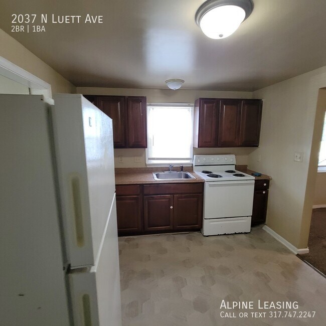 Foto del edificio - Westside 2BR House