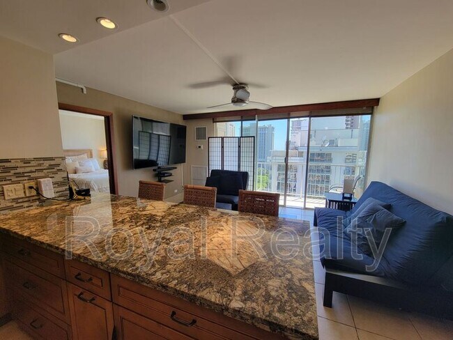 Foto del edificio - 1925 Kalakaua Ave