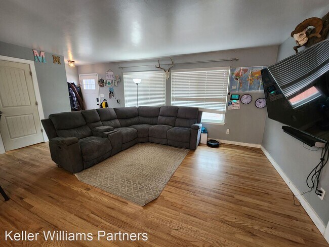 Building Photo - 3 br, 2 bath House - 113 Harvard St