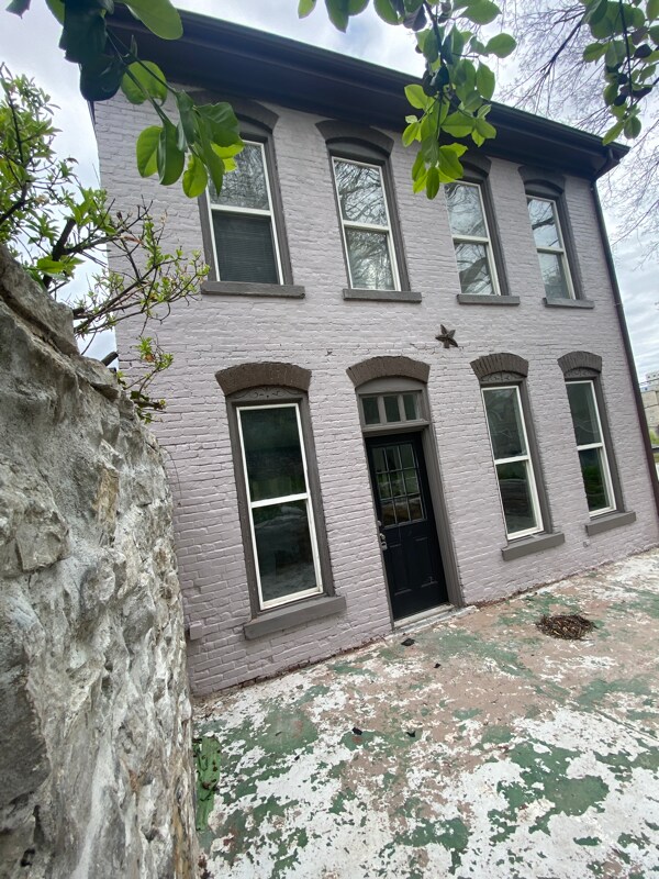 Foto del edificio - 506 William St