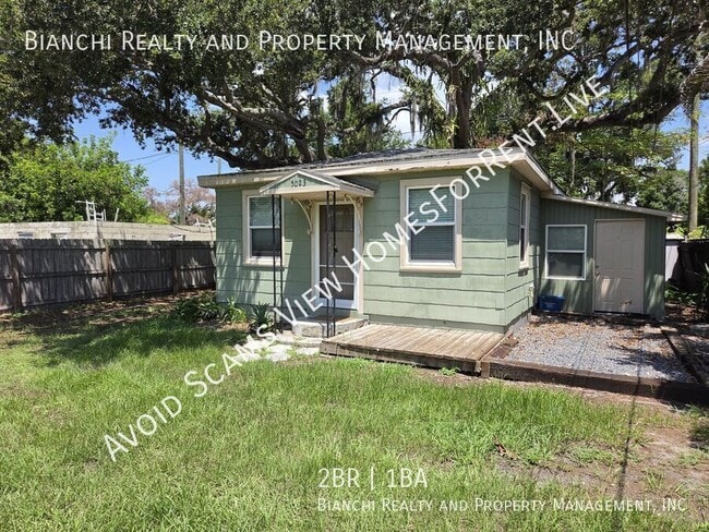 Building Photo - 5023 27th Ave S
