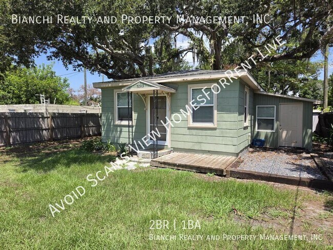 Foto del edificio - 5023 27th Ave S