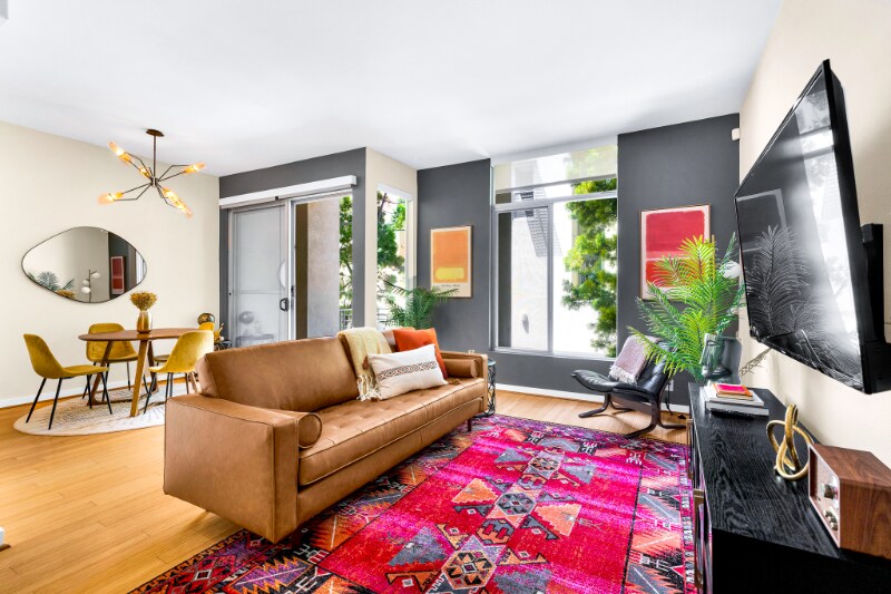 Foto principal - 2608 Lincoln Ave