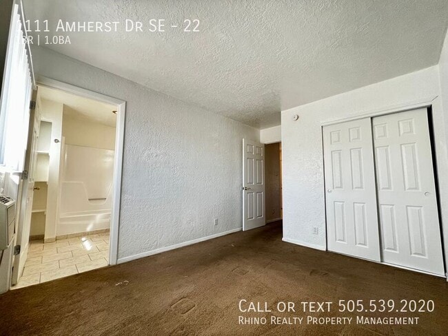 Foto del edificio - 1111 Amherst Dr SE