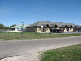 Foto del edificio - 7604 N La Homa Rd