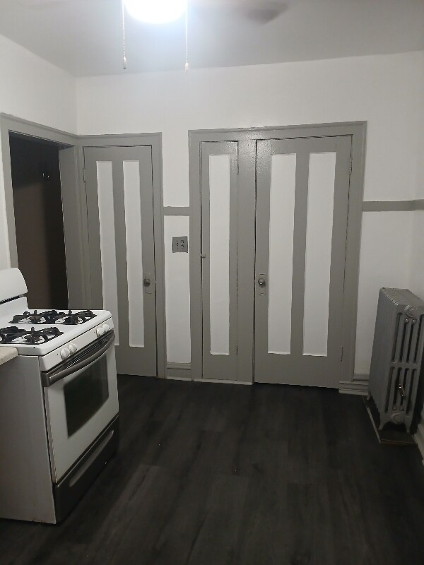 Foto del edificio - 608-610 N Spaulding Ave
