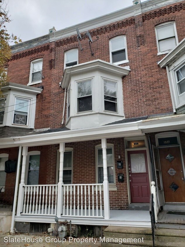 558 Kohn St, Norristown, PA 19401 Condo for Rent in Norristown, PA