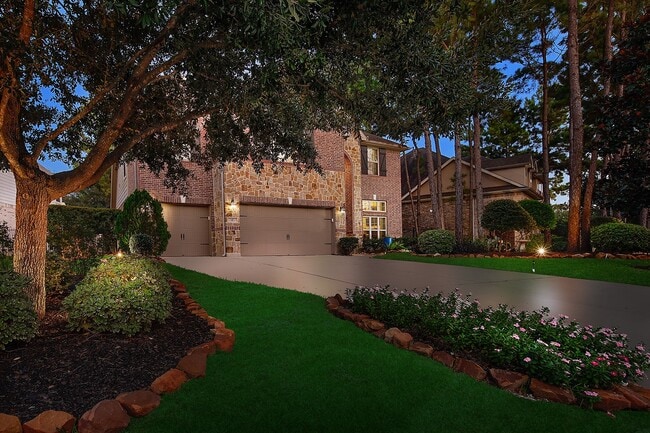 Foto del edificio - 47 Canoe Bend Dr