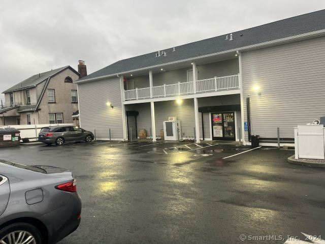 Foto del edificio - 1636 Dixwell Ave