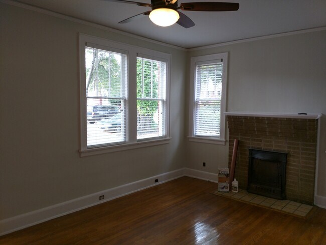 Foto del edificio - 2310 Sumter St