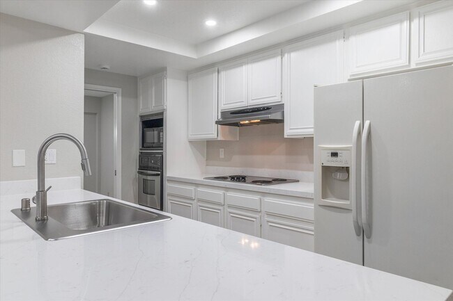 Building Photo - Newly Remodeled Two-Bedroom Two-and-a-Half...