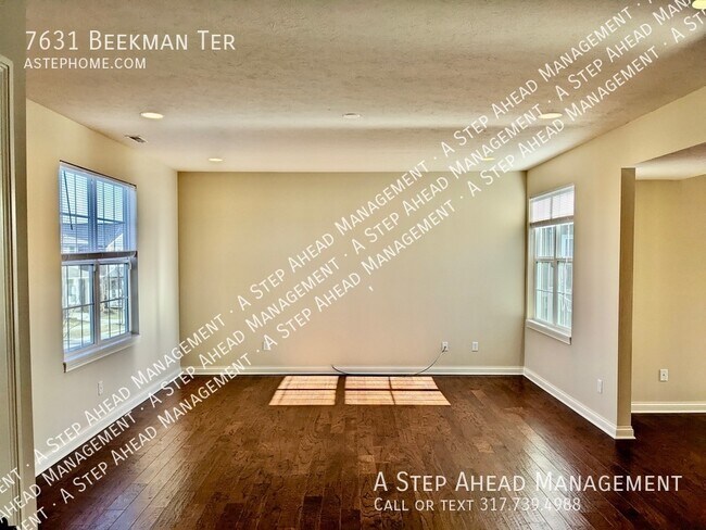 Foto del edificio - 7631 Beekman Terrace-4 Bedroom in Stonegate