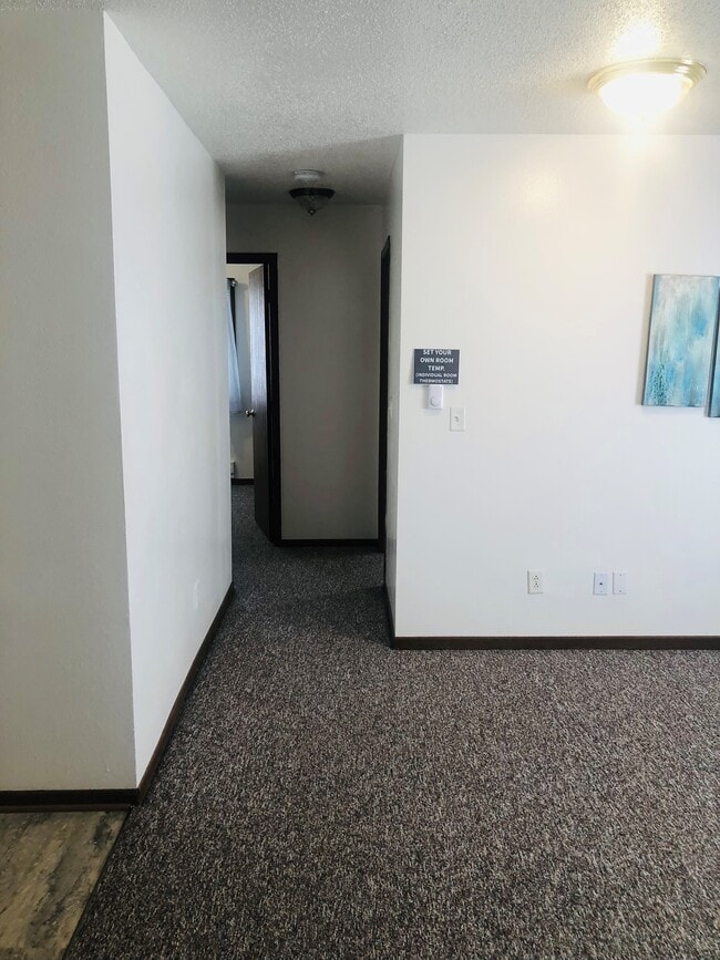 Building Photo - Boone Park Apartments