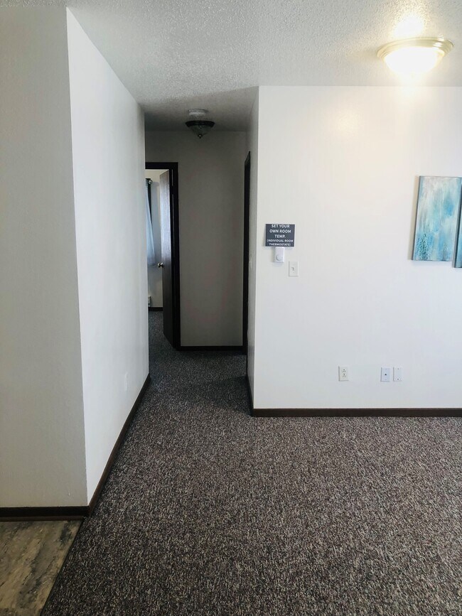 Foto del edificio - Boone Park Apartments