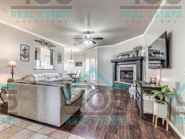Foto del edificio - Amazing Rental in Choctaw