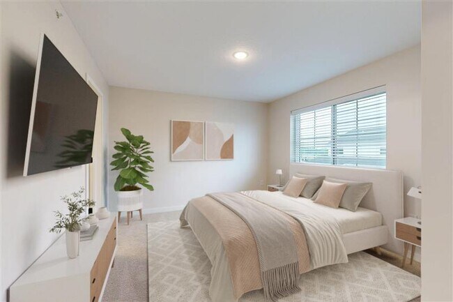 Foto del edificio - Sandhill Parkway Townhomes