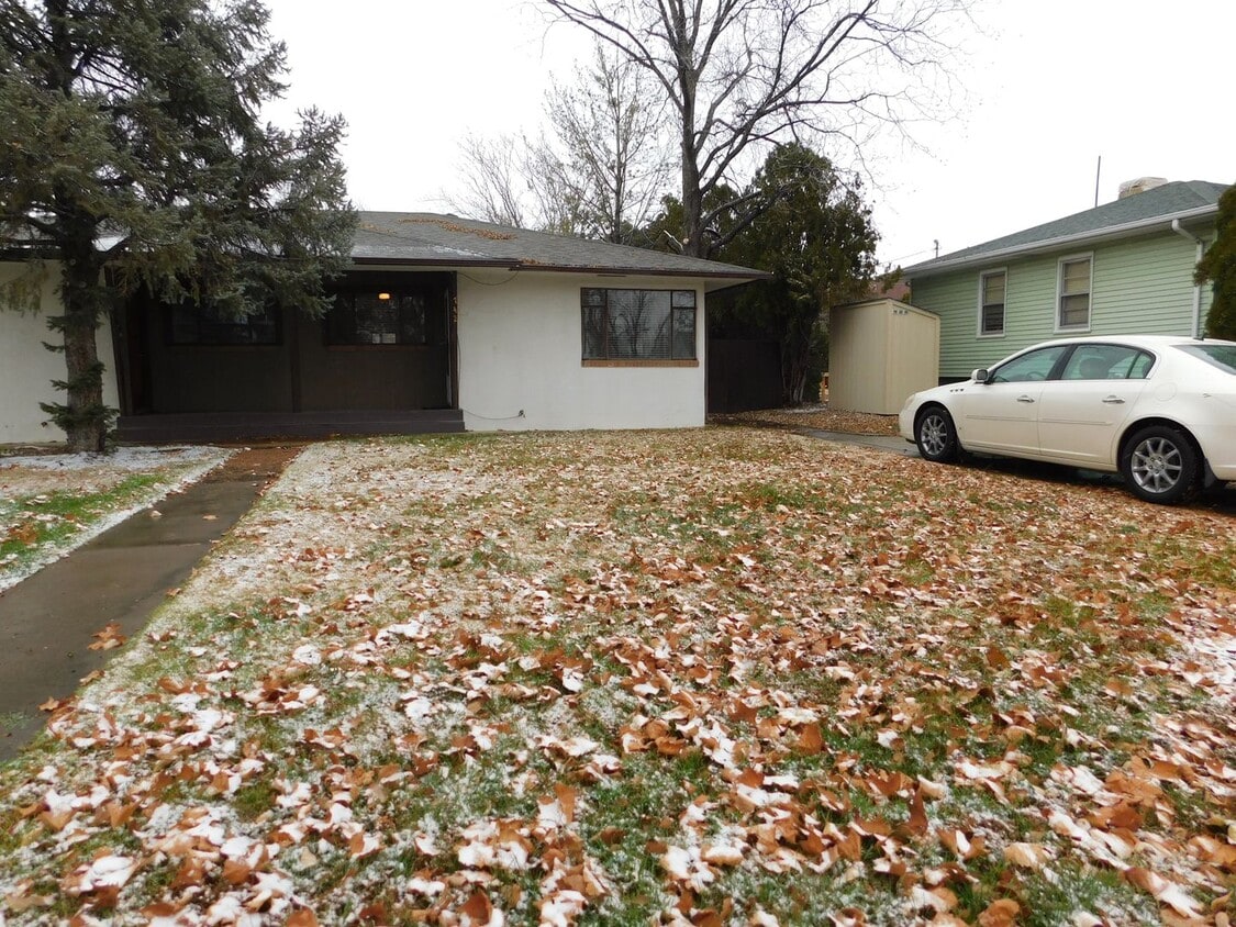 Close to CMU/St Mary's - Close to CMU/St Mary's