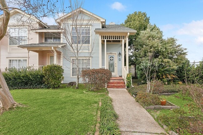 Photo - 2 BEDROOM, 2 BATHROOM TOWNHOUSE IN JEFFERSON