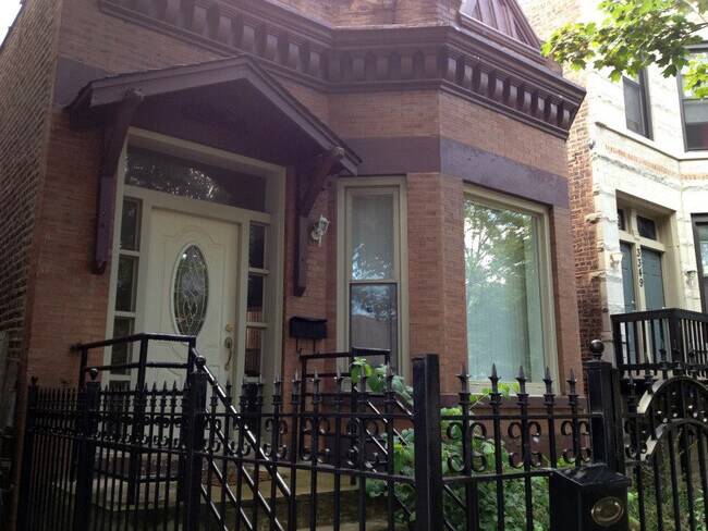 Front of house - 3347 W Crystal St