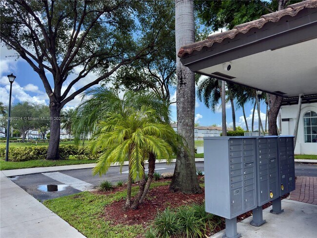 Building Photo - 11468 NW 77th St
