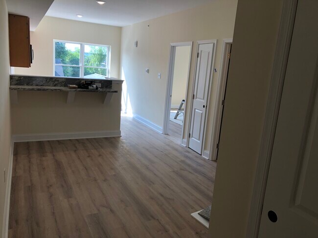 Foto del edificio - 211 High St