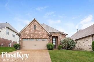 Building Photo - 4861 Stirrup Dr