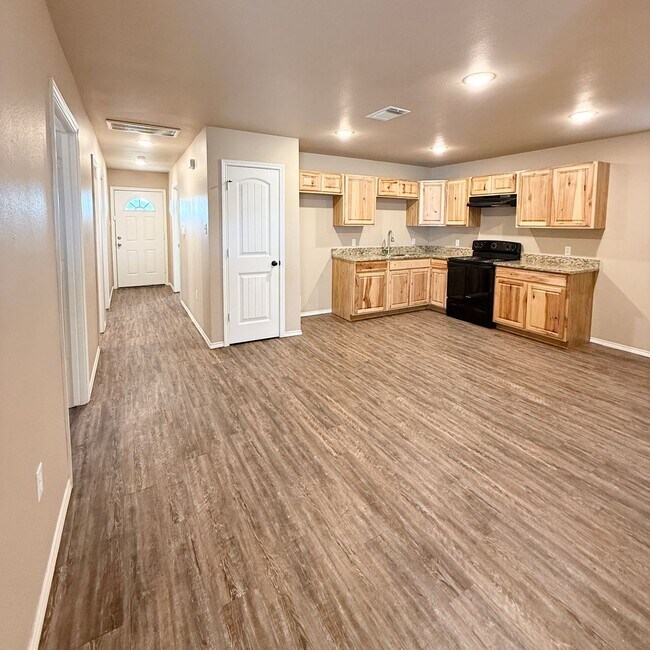 Foto del edificio - Move In Special 1/2 Off First Full Months ...