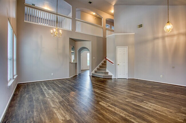 Foto del edificio - 25127 Florina Ranch Dr