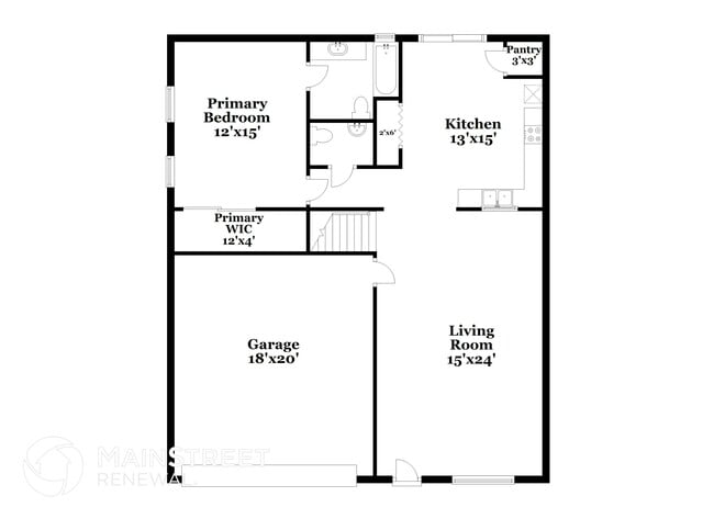 Building Photo - 8903 Scarlett Pl