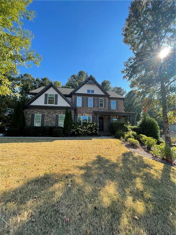 Primary Photo - 2793 Magnolia Creek Dr NW