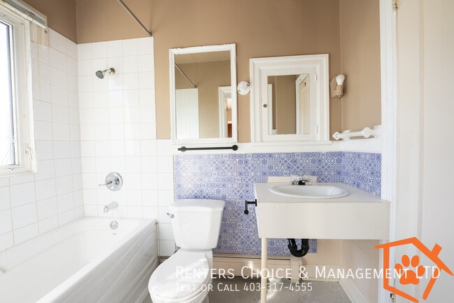 Photo du bâtiment - 1 Bedroom, Pet friendly, Utilities Included, BONUS INCENTIVE,