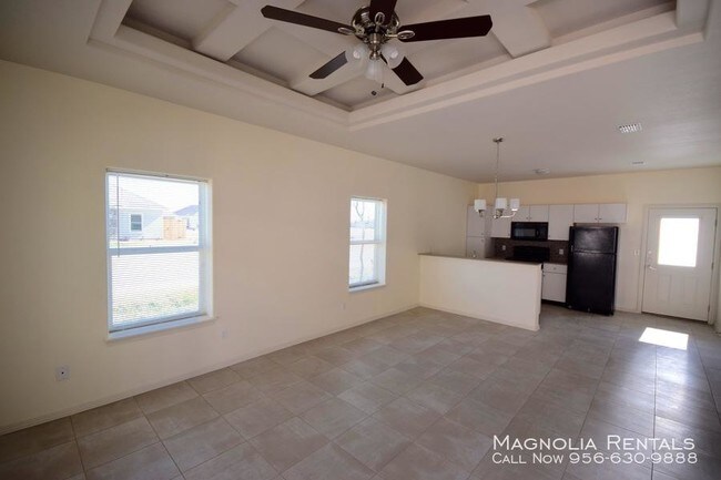 Foto del edificio - 2 bedroom in Edinburg TX 78539