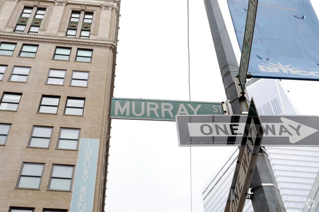 Building Photo - 53 Murray St