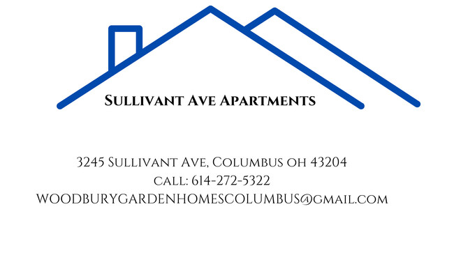 Building Photo - Sullivant Apartments