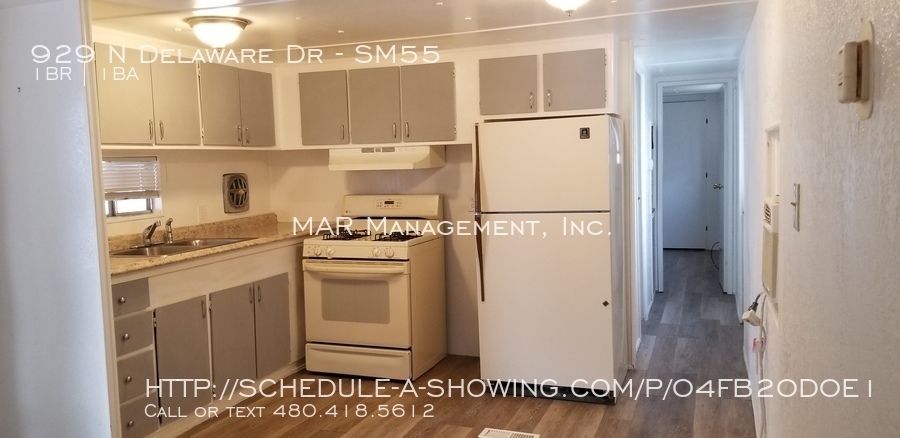 Foto del edificio - 929 N Delaware Dr
