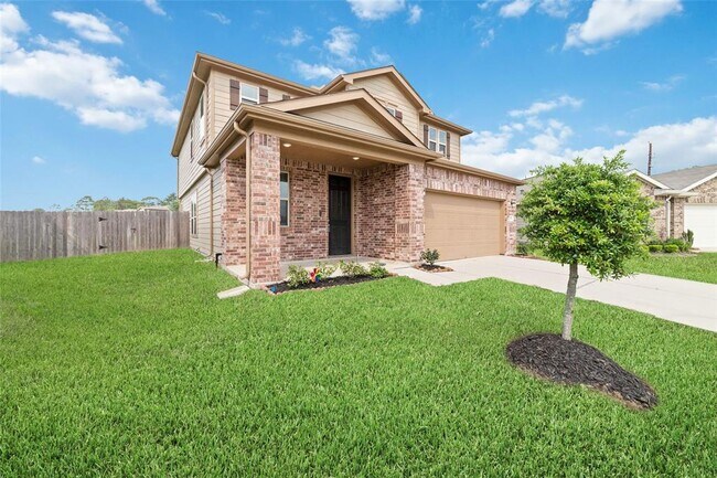 Foto del edificio - 14735 Cypress Creek Landing