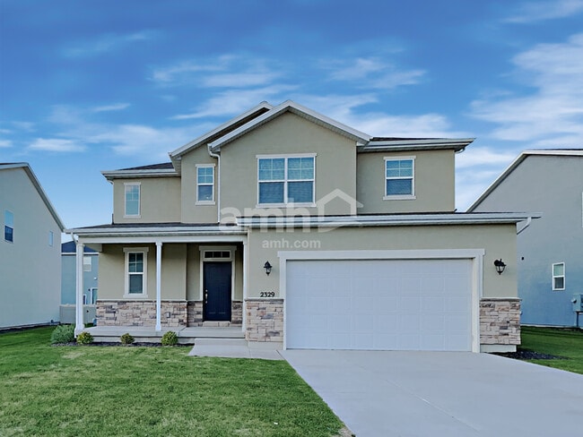 Building Photo - 2329 Surry Way