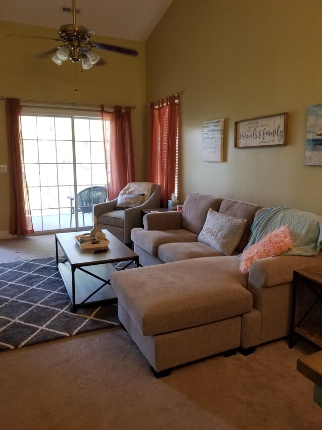 Photo - 889 Palmetto Trail Townhome