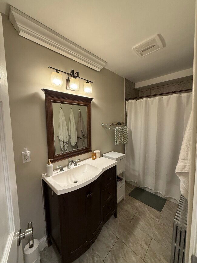 Foto del edificio - 5 Henshaw St