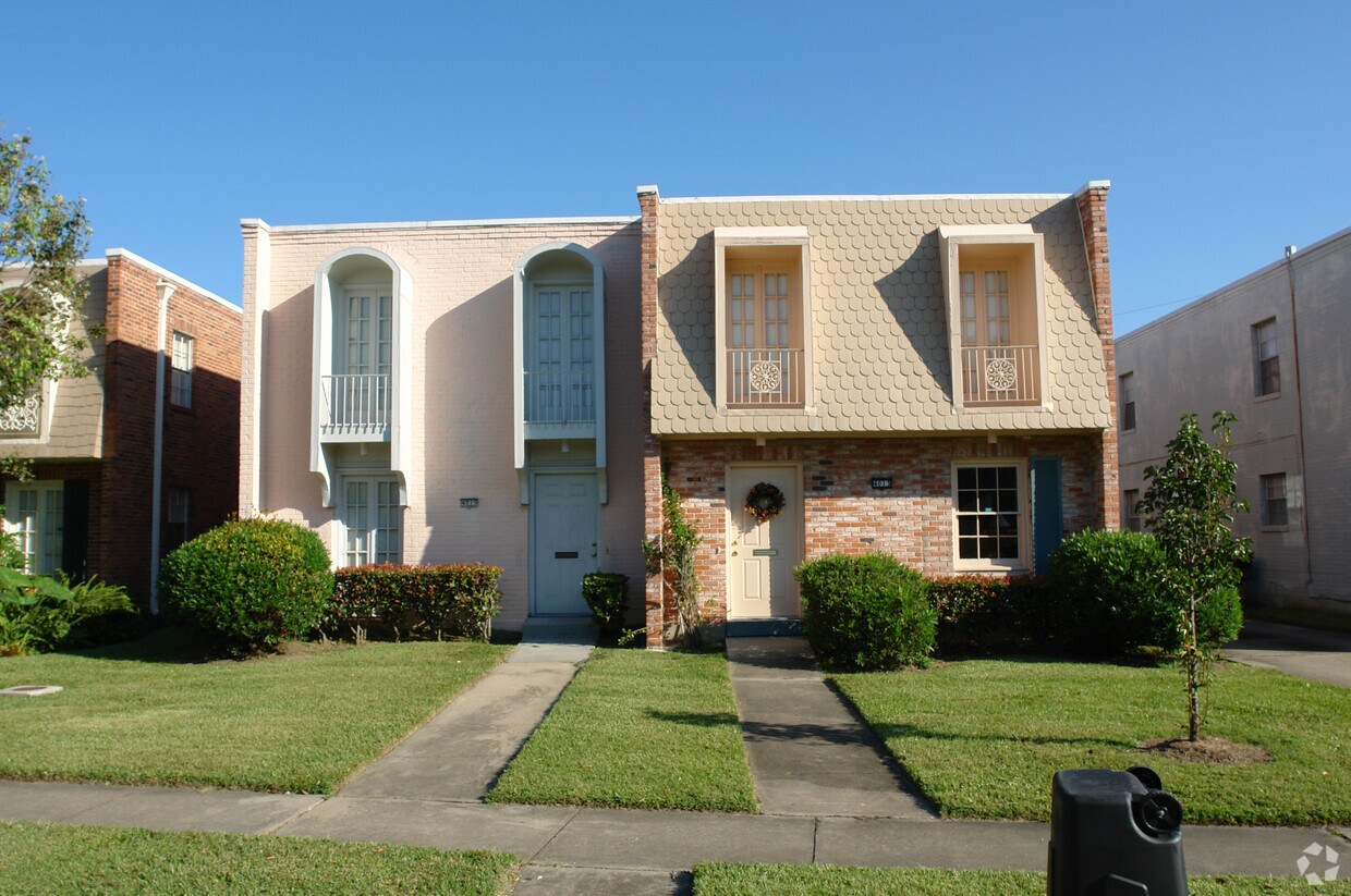 Foto del edificio - 4017 Georgetown Dr