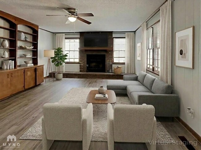 Building Photo - 1830 20th Ave