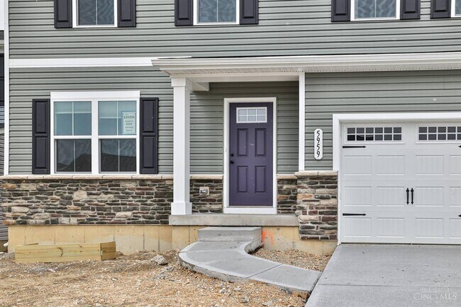 Building Photo - 5959 Hayden Dr