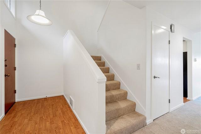 Foto del edificio - 3 bedroom in Seattle WA 98109