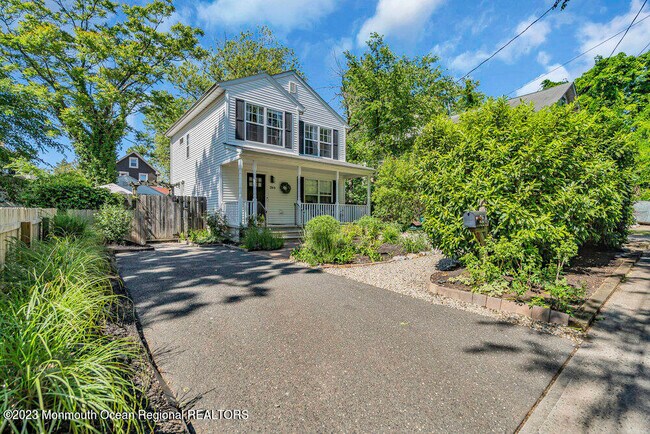 Foto del edificio - 26 1/2 Earl St