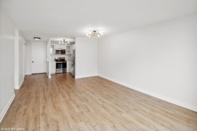 Foto del edificio - 720 W Gordon Terrace