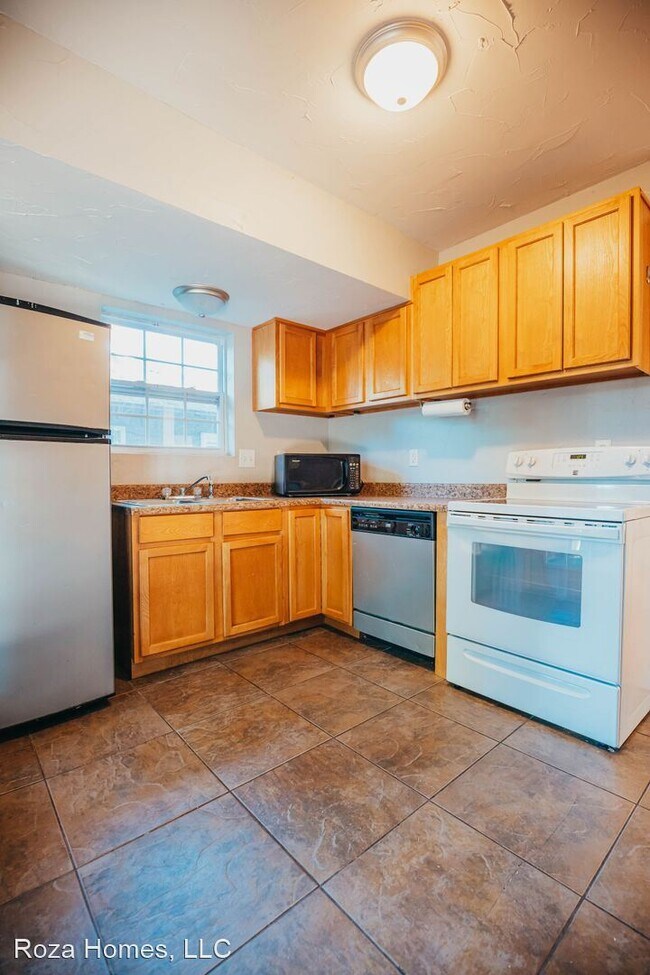 Foto del edificio - 4 br, 3 bath House - 725 S Holland