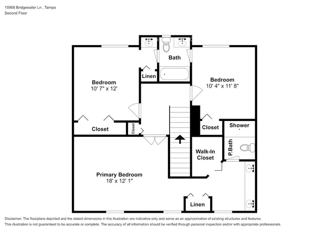 Building Photo - 15908 Bridgewater Ln