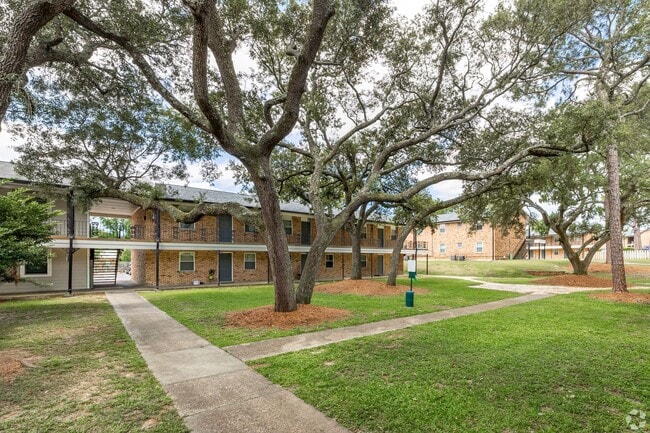 Building Photo - Courtyard Apartments at Cordova