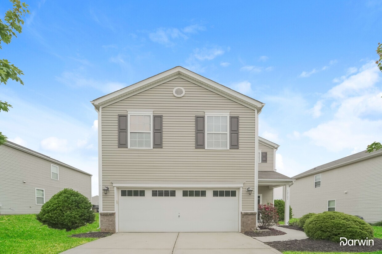 Primary Photo - 12123 Downy Birch Road, Charlotte, NC 28227